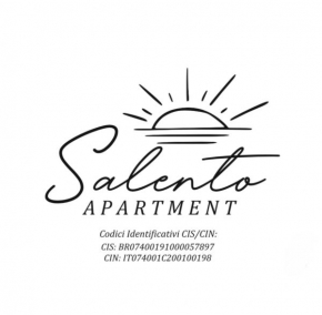 Salento Apartment Brindisi